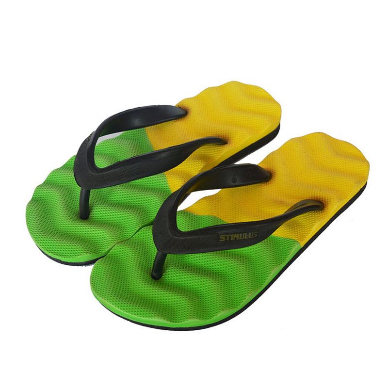 paragon rubber slippers