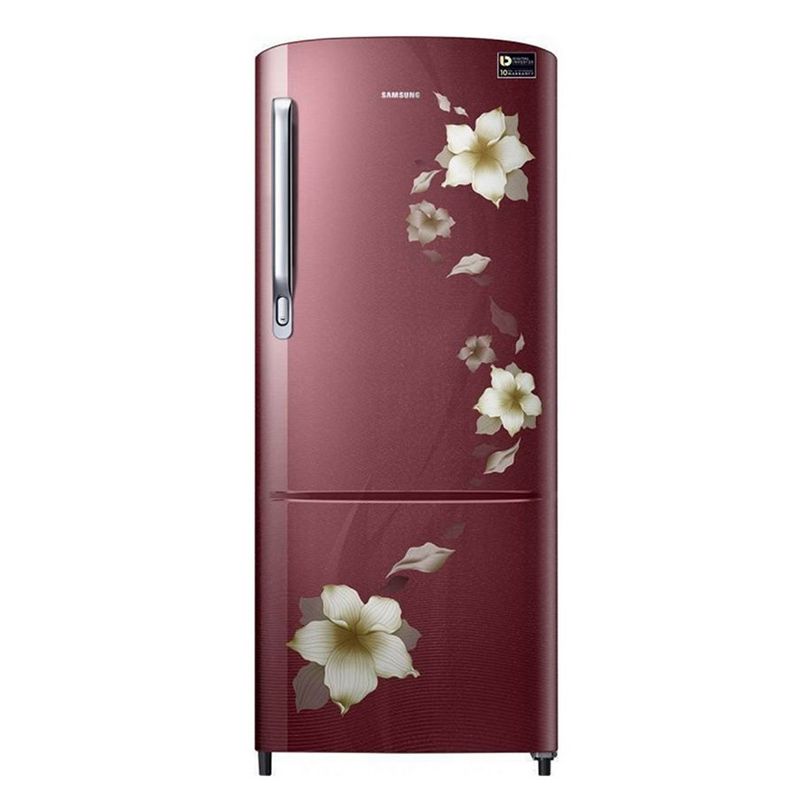 samsung fridge 200 litre price