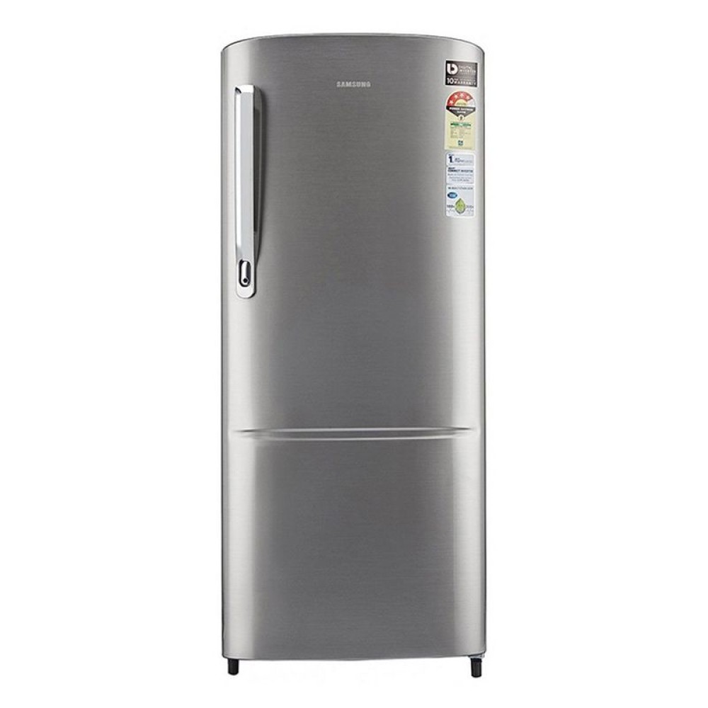 samsung-215-l-single-door-refrigerator-rr22m274zsl