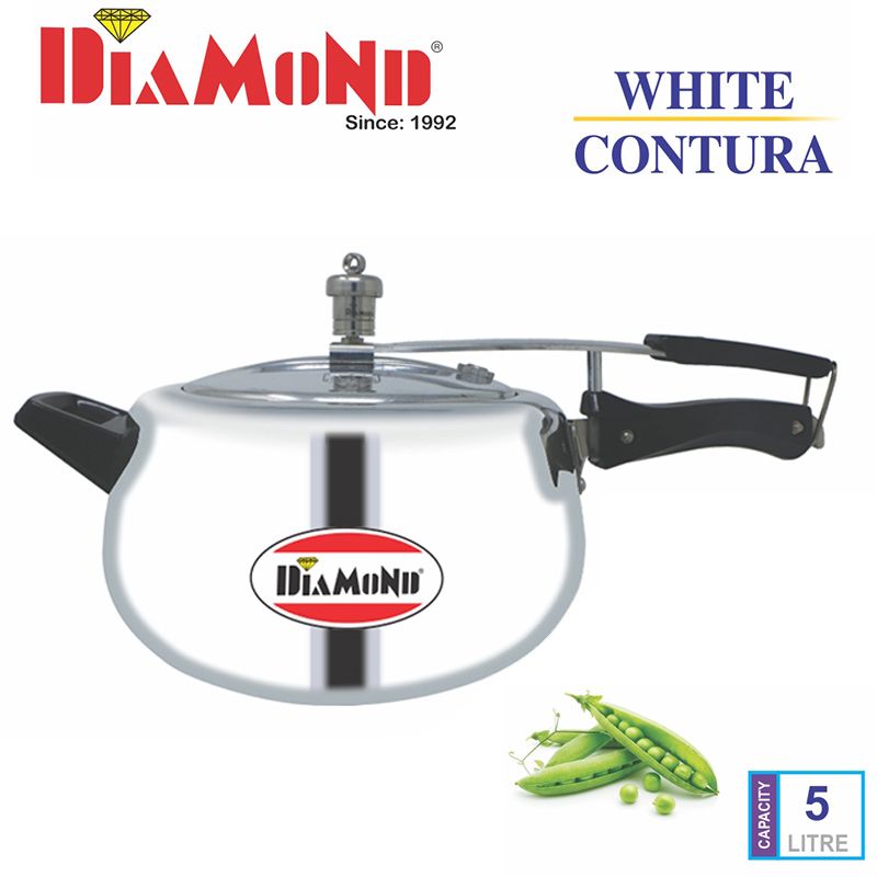 diamond cooker 5 ltr price