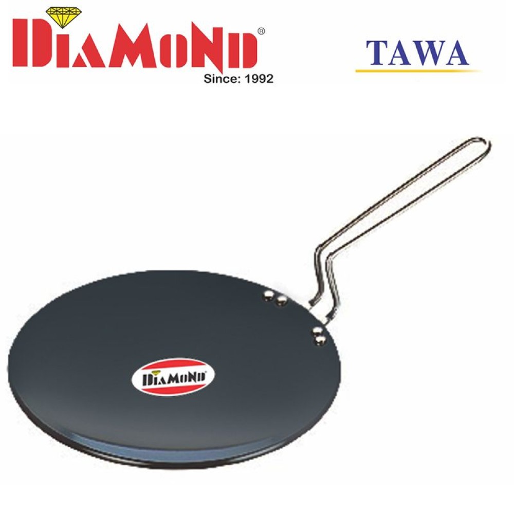 Diamond Tava Pan   Tawa 20190615160825 1000x1000 