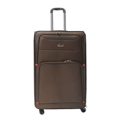 smart polo suitcase