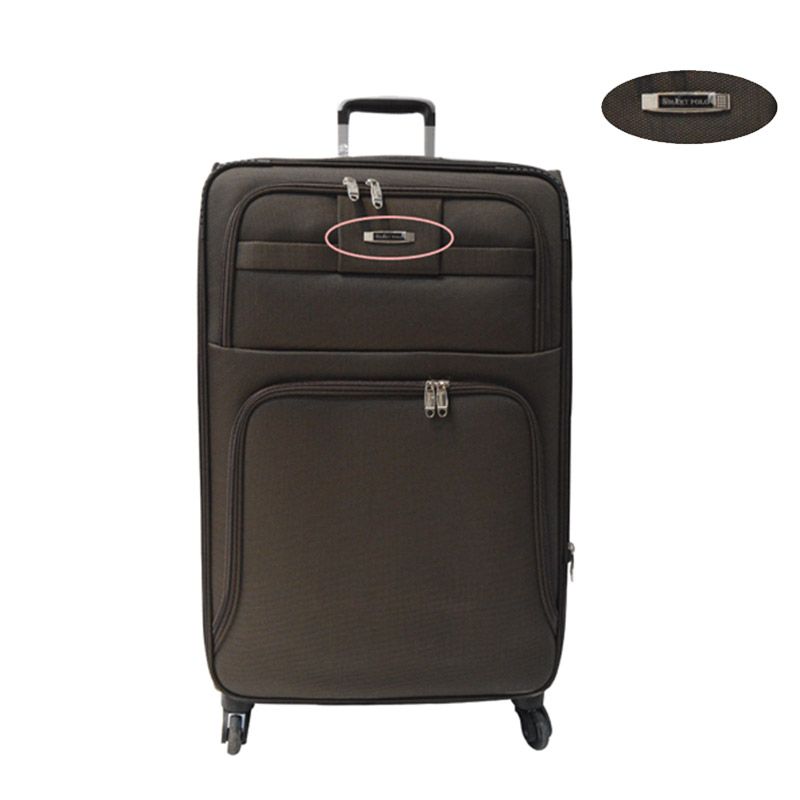 smart polo luggage