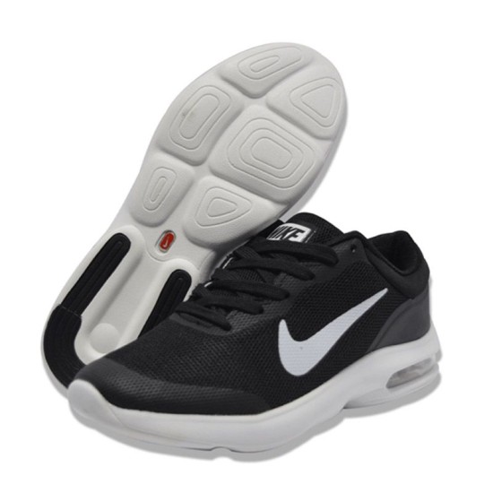 nike air bottoms shoes