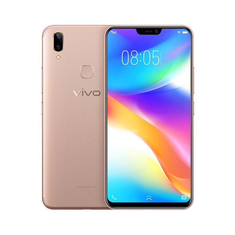 vivo v9