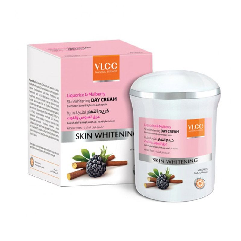 VLCC Snigdha Skin Whitening Day Cream