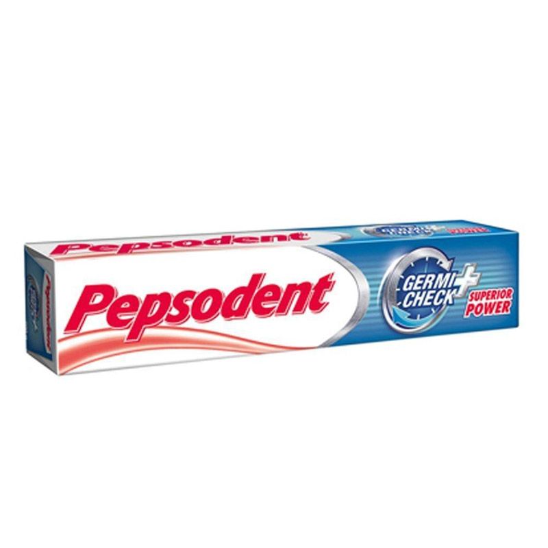 pepsodent vegan