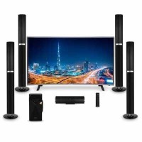 Audio & Video