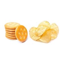 Snacks & Biscuits