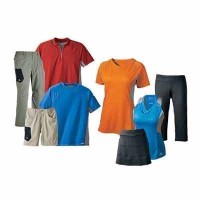 Clothing