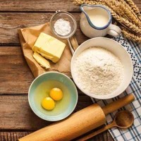 Cooking & Baking