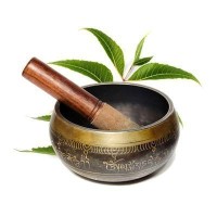 Herbs & Ayurveda