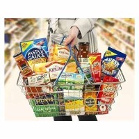 Packaged Foods