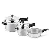 Pressure Cooker
